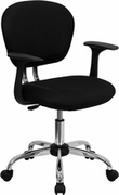 Task Chair with Arms